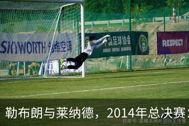 勒布朗与莱纳德，2014年总决赛：谁爆了谁？